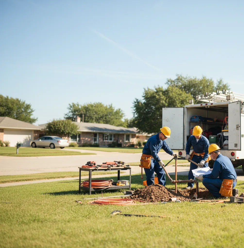 Water Heater Repair in Chadbourn, NC